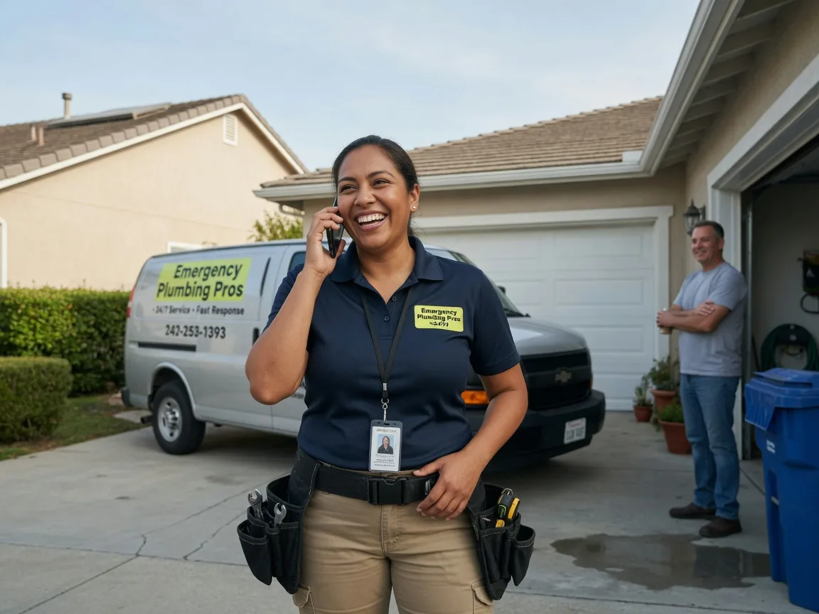 Emergency Plumber Lovelock, NV FAQs